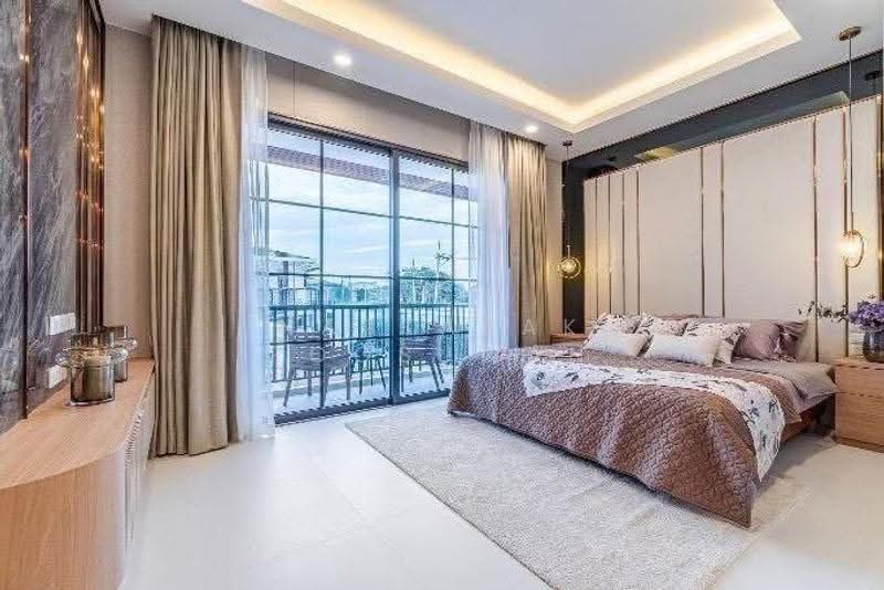 Rungsii Village Pattaya, Chon Buri (Pattaya), 91 Soi Tonmamuangsongton 5, Nong Pru, Bang Lamung (Pattaya), Chon Buri (Pattaya), 3 Bedrooms, 305 sqm, Single Detached House For Sale, by Nattasak Poosuwan, 500514845 - DDproperty.com