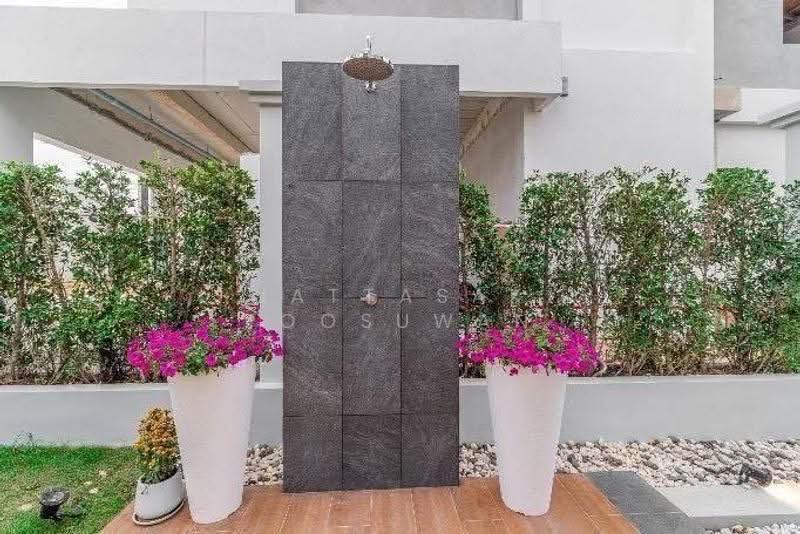 Rungsii Village Pattaya, Chon Buri (Pattaya), 91 Soi Tonmamuangsongton 5, Nong Pru, Bang Lamung (Pattaya), Chon Buri (Pattaya), 3 Bedrooms, 305 sqm, Single Detached House For Sale, by Nattasak Poosuwan, 500514845 - DDproperty.com