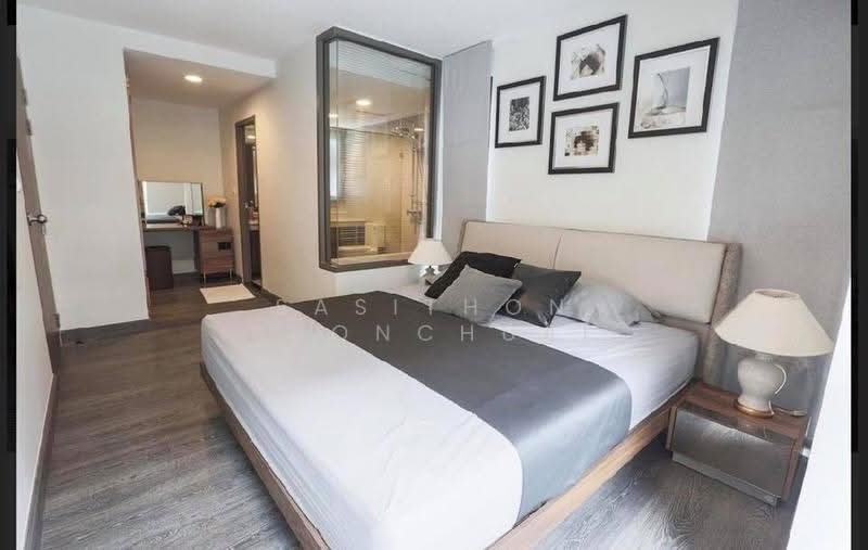 Rende Sukhumvit 23, Bangkok, Soi Sukhumvit 23, Khlong Tan Nua, Watthana, Bangkok, 2 Bedrooms, 75 sqm, Condo For Sale, by Sasithon Phonchuai, 500514846 - DDproperty.com