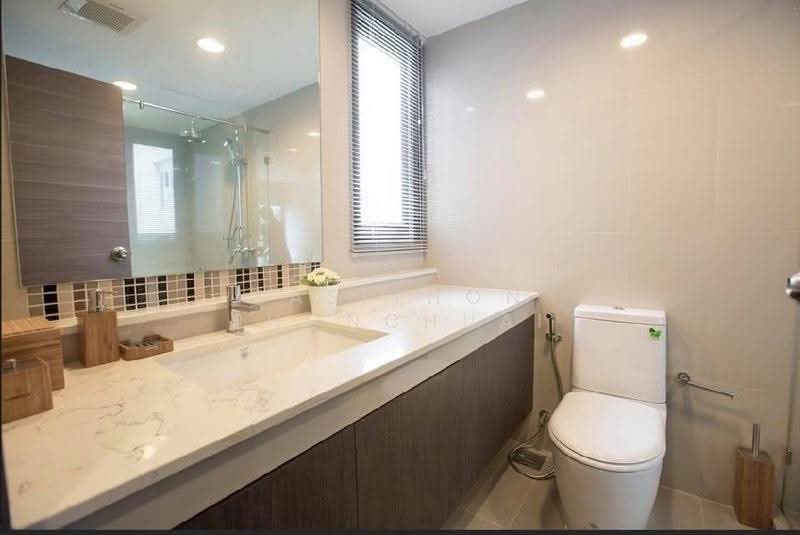 Rende Sukhumvit 23, Bangkok, Soi Sukhumvit 23, Khlong Tan Nua, Watthana, Bangkok, 2 Bedrooms, 75 sqm, Condo For Sale, by Sasithon Phonchuai, 500514846 - DDproperty.com