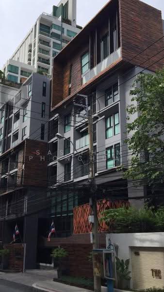 Rende Sukhumvit 23, Bangkok, Soi Sukhumvit 23, Khlong Tan Nua, Watthana, Bangkok, 2 Bedrooms, 75 sqm, Condo For Sale, by Sasithon Phonchuai, 500514846 - DDproperty.com