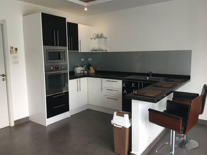 Tudor Court, Chon Buri (Pattaya), Soi Pratumnak 6, Nong Pru, Bang Lamung (Pattaya), Chon Buri (Pattaya), 1 Bedroom, 65 sqm, Condo For Sale, by Nattasak Poosuwan, 500514847 - DDproperty.com