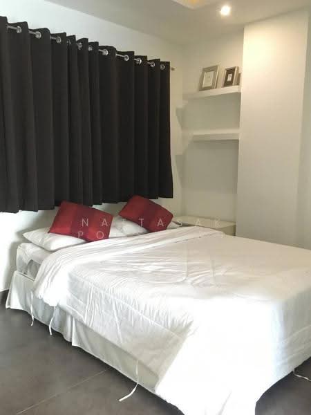 Tudor Court, Chon Buri (Pattaya), Soi Pratumnak 6, Nong Pru, Bang Lamung (Pattaya), Chon Buri (Pattaya), 1 Bedroom, 65 sqm, Condo For Sale, by Nattasak Poosuwan, 500514847 - DDproperty.com