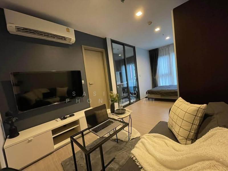 Life Asoke Hype, Bangkok, 339 Chaturathit Rd, Makkasan, Ratchathewi, Bangkok, 1 Bedroom, 26 sqm, Condo For Sale, by Sasithon Phonchuai, 500514848 - DDproperty.com