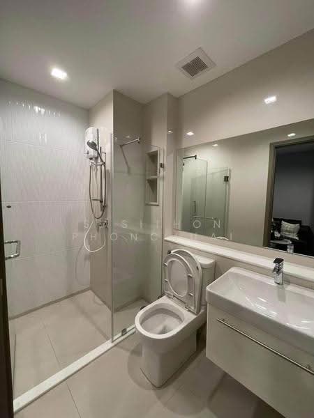 Life Asoke Hype, Bangkok, 339 Chaturathit Rd, Makkasan, Ratchathewi, Bangkok, 1 Bedroom, 26 sqm, Condo For Sale, by Sasithon Phonchuai, 500514848 - DDproperty.com