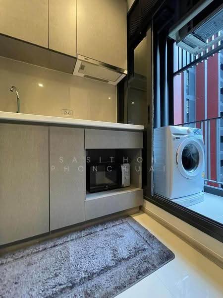 Life Asoke Hype, Bangkok, 339 Chaturathit Rd, Makkasan, Ratchathewi, Bangkok, 1 Bedroom, 26 sqm, Condo For Sale, by Sasithon Phonchuai, 500514848 - DDproperty.com