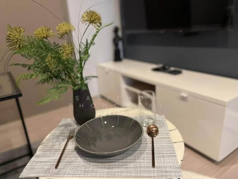 Life Asoke Hype, Bangkok, 339 Chaturathit Rd, Makkasan, Ratchathewi, Bangkok, 1 Bedroom, 26 sqm, Condo For Sale, by Sasithon Phonchuai, 500514848 - DDproperty.com