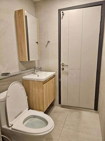 The Stage Mindscape Ratchada-Huai Khwang, Bangkok, Pracha Rat Bamphen Rd, Samsen Nok, Huai Khwang, Bangkok, 1 Bedroom, 33 sqm, Condo For Rent, by Rosesirin Expert, 500514849 - DDproperty.com