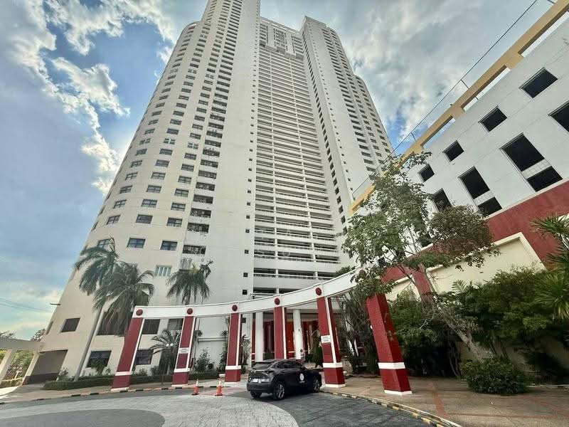 Metro Jomtien Condotel, Chon Buri (Pattaya), Village No. 12 420 Jomtiensaineung Rd, Nong Pru, Bang Lamung (Pattaya), Chon Buri (Pattaya), 2 Bedrooms, 240 sqm, Condo For Sale, by Nattasak Poosuwan, 500514851 - DDproperty.com