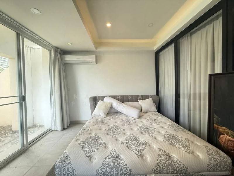 Metro Jomtien Condotel : เมโทร จอมเทียน คอนโดเทล, ชลบุรี, หมู่ที่ 12 420 ถ.จอมเทียนสายหนึ่ง, หนองปรือ, บางละมุง, ชลบุรี, 240 ตร.ม., คอนโด ขาย, โดย Nattasak Poosuwan, 500514851 - DDproperty.com