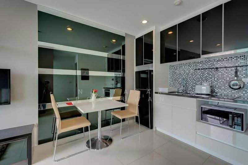 The Vision Pattaya : เดอะ วิชั่น, ชลบุรี, เขาพระตำหนัก ซอย 2, หนองปรือ, บางละมุง, ชลบุรี, 39 ตร.ม., คอนโด ขาย, โดย Nattasak Poosuwan, 500514853 - DDproperty.com