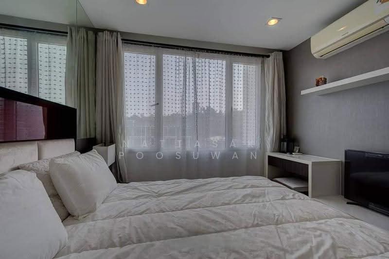 The Vision Pattaya : เดอะ วิชั่น, ชลบุรี, เขาพระตำหนัก ซอย 2, หนองปรือ, บางละมุง, ชลบุรี, 39 ตร.ม., คอนโด ขาย, โดย Nattasak Poosuwan, 500514853 - DDproperty.com