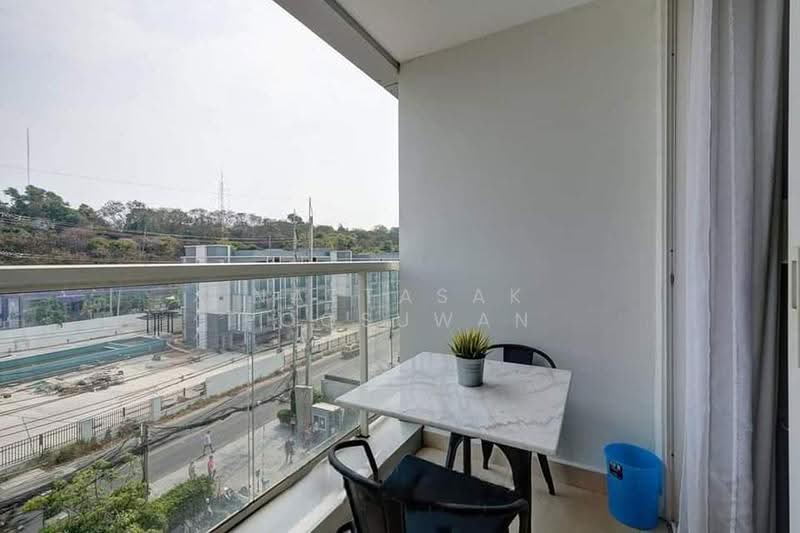 The Vision Pattaya, Chon Buri (Pattaya), Pratumnak Soi 2, Nong Pru, Bang Lamung (Pattaya), Chon Buri (Pattaya), 1 Bedroom, 39 sqm, Condo For Sale, by Nattasak Poosuwan, 500514853 - DDproperty.com