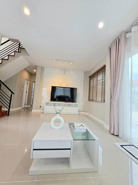Life Bangkok Boulevard Rangsit, Pathum Thani, Rangsit - Nakhon Nayok Road, Prachathipat, Thanyaburi, Pathum Thani, 3 Bedrooms, 177 sqm, Single Detached House For Rent, by Ulaiwan Boonsiri, 500514858 - DDproperty.com