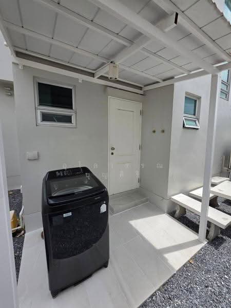 Life Bangkok Boulevard Rangsit, Pathum Thani, Rangsit - Nakhon Nayok Road, Prachathipat, Thanyaburi, Pathum Thani, 3 Bedrooms, 177 sqm, Single Detached House For Rent, by Ulaiwan Boonsiri, 500514858 - DDproperty.com