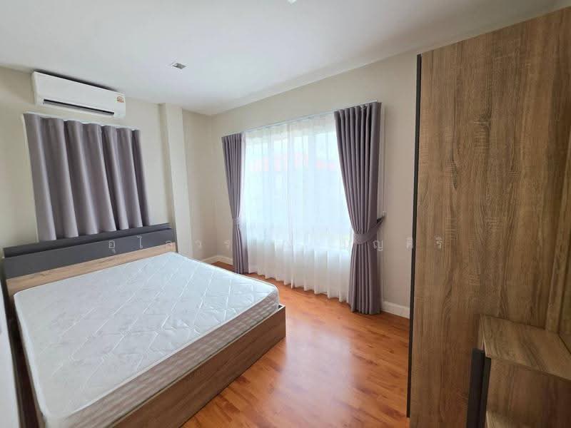 Life Bangkok Boulevard Rangsit, Pathum Thani, Rangsit - Nakhon Nayok Road, Prachathipat, Thanyaburi, Pathum Thani, 3 Bedrooms, 177 sqm, Single Detached House For Rent, by Ulaiwan Boonsiri, 500514858 - DDproperty.com