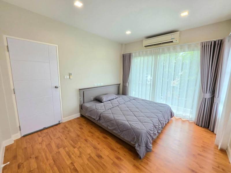 Life Bangkok Boulevard Rangsit, Pathum Thani, Rangsit - Nakhon Nayok Road, Prachathipat, Thanyaburi, Pathum Thani, 3 Bedrooms, 177 sqm, Single Detached House For Rent, by Ulaiwan Boonsiri, 500514858 - DDproperty.com