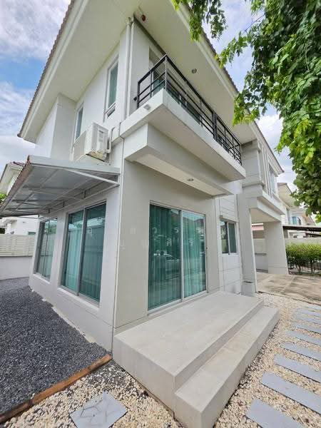 Life Bangkok Boulevard Rangsit, Pathum Thani, Rangsit - Nakhon Nayok Road, Prachathipat, Thanyaburi, Pathum Thani, 3 Bedrooms, 177 sqm, Single Detached House For Rent, by Ulaiwan Boonsiri, 500514858 - DDproperty.com