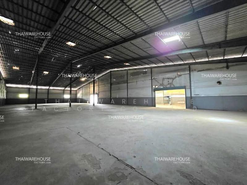960 SQM Warehouse for Rent in Om Noi, Krathum Baen, Samut Sakhon | Main Road 40-Foot TrailerAccess, Samut Sakhon, Om Noi, Krathum Baen, Samut Sakhon, , 960 sqm, Warehouse/Factory For Rent, by THAI WAREHOUSE FACTORY CO., LTD., 500514861 - DDproperty.com