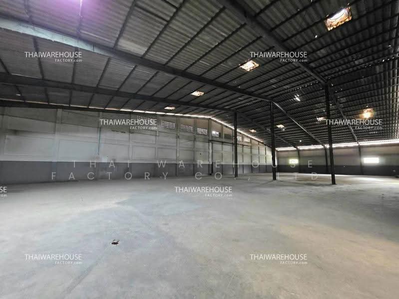 960 SQM Warehouse for Rent in Om Noi, Krathum Baen, Samut Sakhon | Main Road 40-Foot TrailerAccess, Samut Sakhon, Om Noi, Krathum Baen, Samut Sakhon, , 960 sqm, Warehouse/Factory For Rent, by THAI WAREHOUSE FACTORY CO., LTD., 500514861 - DDproperty.com