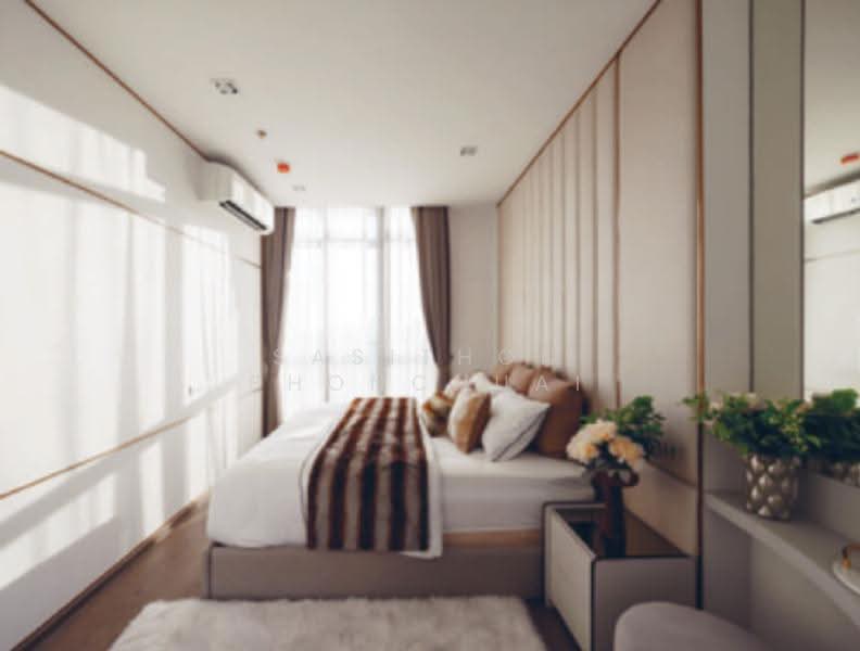 Park Origin Phrom Phong (Park 24), Bangkok, 68 Soi Sukhumvit 24, Khong Tan, Khlong Toei, Bangkok, 1 Bedroom, 29 sqm, Condo For Sale, by Sasithon Phonchuai, 500514862 - DDproperty.com