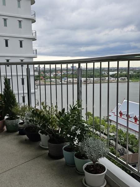 Supalai Riva Grande Rama 3, Bangkok, Rama 3 Road, Chong Nonsi, Yan Nawa, Bangkok, 2 Bedrooms, 140 sqm, Condo For Sale, by Anthea Khwanngam, 500514865 - DDproperty.com