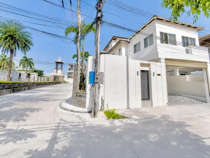 undefined, Chon Buri (Pattaya), Nong Pru, Bang Lamung (Pattaya), Chon Buri (Pattaya), 4 Bedrooms, 220 sqm, Villa For Sale, by Nattasak Poosuwan, 500514867 - DDproperty.com