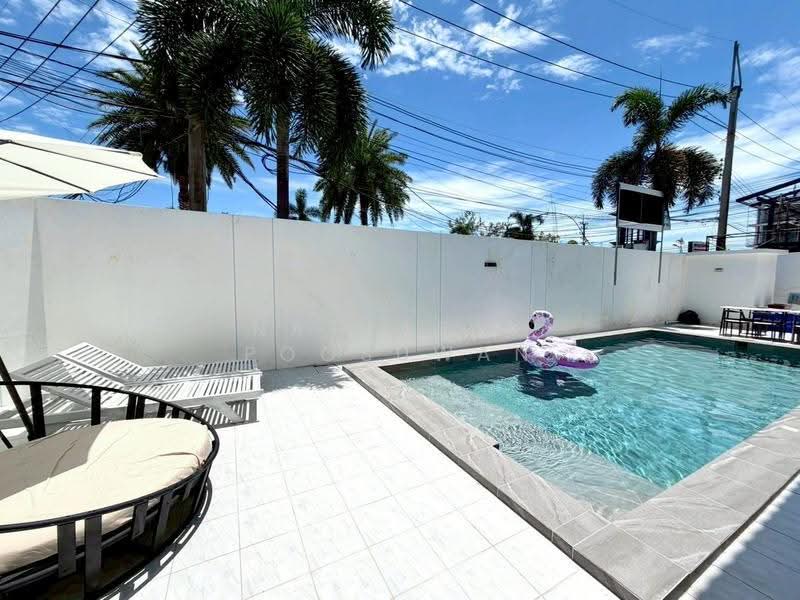 undefined, Chon Buri (Pattaya), Nong Pru, Bang Lamung (Pattaya), Chon Buri (Pattaya), 4 Bedrooms, 220 sqm, Villa For Sale, by Nattasak Poosuwan, 500514867 - DDproperty.com
