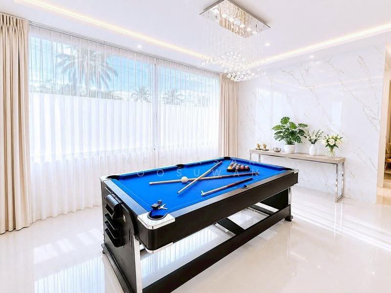 undefined, Chon Buri (Pattaya), Nong Pru, Bang Lamung (Pattaya), Chon Buri (Pattaya), 4 Bedrooms, 220 sqm, Villa For Sale, by Nattasak Poosuwan, 500514867 - DDproperty.com