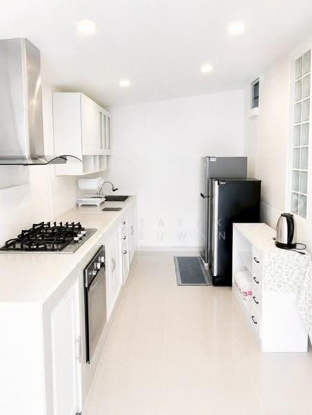 undefined, Chon Buri (Pattaya), Nong Pru, Bang Lamung (Pattaya), Chon Buri (Pattaya), 4 Bedrooms, 220 sqm, Villa For Sale, by Nattasak Poosuwan, 500514867 - DDproperty.com