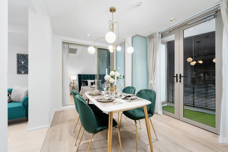 Craft Ploenchit, Bangkok, 1053 Witthayu Road, Lumphini, Pathum Wan, Bangkok, 2 Bedrooms, 58 sqm, Condo For Sale, by Anthea Khwanngam, 500514868 - DDproperty.com