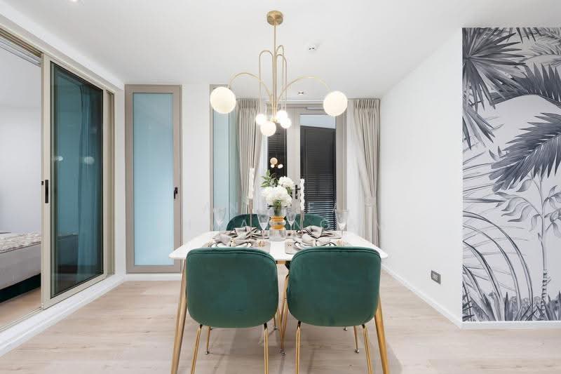 Craft Ploenchit, Bangkok, 1053 Witthayu Road, Lumphini, Pathum Wan, Bangkok, 2 Bedrooms, 58 sqm, Condo For Sale, by Anthea Khwanngam, 500514868 - DDproperty.com