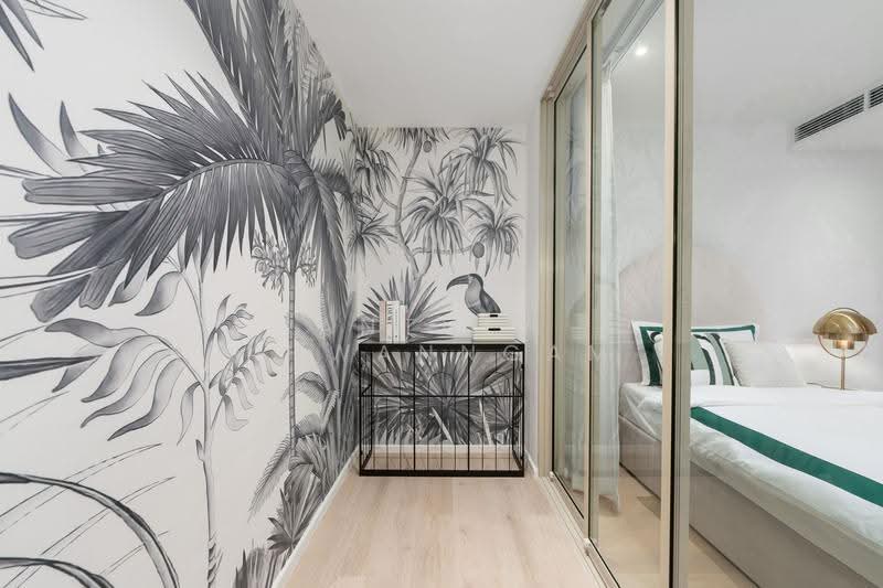 Craft Ploenchit, Bangkok, 1053 Witthayu Road, Lumphini, Pathum Wan, Bangkok, 2 Bedrooms, 58 sqm, Condo For Sale, by Anthea Khwanngam, 500514868 - DDproperty.com