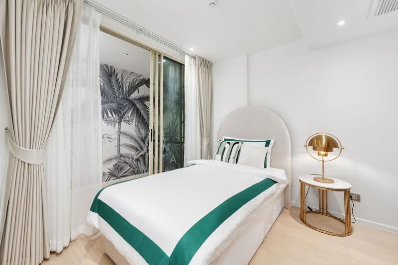 Craft Ploenchit, Bangkok, 1053 Witthayu Road, Lumphini, Pathum Wan, Bangkok, 2 Bedrooms, 58 sqm, Condo For Sale, by Anthea Khwanngam, 500514868 - DDproperty.com
