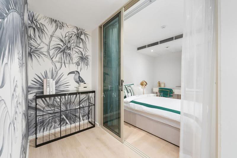 Craft Ploenchit, Bangkok, 1053 Witthayu Road, Lumphini, Pathum Wan, Bangkok, 2 Bedrooms, 58 sqm, Condo For Sale, by Anthea Khwanngam, 500514868 - DDproperty.com