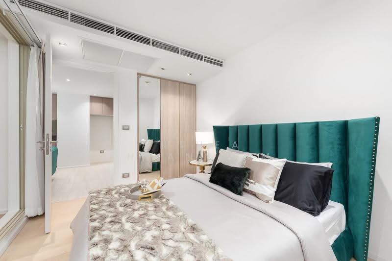 Craft Ploenchit, Bangkok, 1053 Witthayu Road, Lumphini, Pathum Wan, Bangkok, 2 Bedrooms, 58 sqm, Condo For Sale, by Anthea Khwanngam, 500514868 - DDproperty.com
