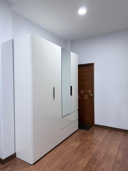 หมู่บ้านกาสะลอง ดอนเมือง เทิดราชัน, Bangkok, Si Khan, Don Mueang, Bangkok, 3 Bedrooms, 170 sqm, Single Detached House For Sale, by Saowaluk Anupong, 500514871 - DDproperty.com
