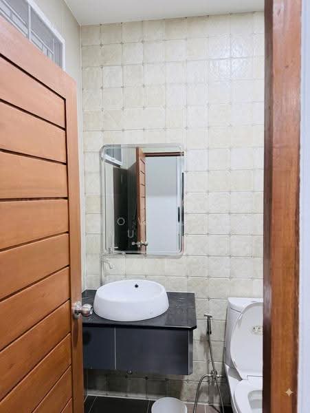 หมู่บ้านกาสะลอง ดอนเมือง เทิดราชัน, Bangkok, Si Khan, Don Mueang, Bangkok, 3 Bedrooms, 170 sqm, Single Detached House For Sale, by Saowaluk Anupong, 500514871 - DDproperty.com