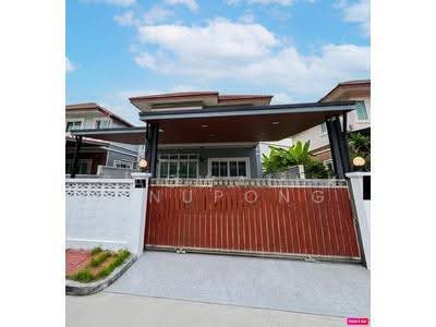 ขาย - หมู่บ้านกาสะลอง ดอนเมือง เทิดราชัน, กรุงเทพ