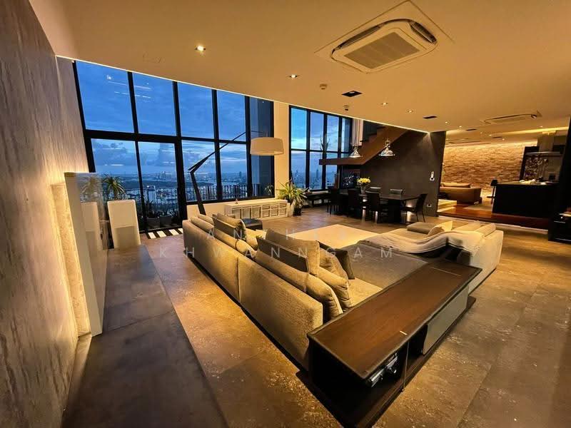 The Emporio Place, bangkok, 93 Soi Sukhumvit 24, Sukhumvit Road, Khong Tan, Khlong Toei, Bangkok, 2 Bedrooms, 234 sqm, Condo For Sale, by Anthea Khwanngam, 500514872 - DDproperty.com