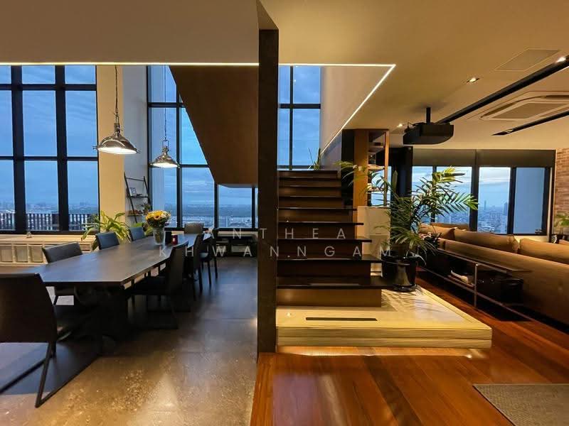The Emporio Place : ดิ เอ็มโพริโอ เพลส, กรุงเทพ, 93 ซอยสุขุมวิท 24 ถนนสุุขุมวิท, คลองตัน, คลองเตย, กรุงเทพ, 234 ตร.ม., คอนโด ขาย, โดย Anthea Khwanngam, 500514872 - DDproperty.com