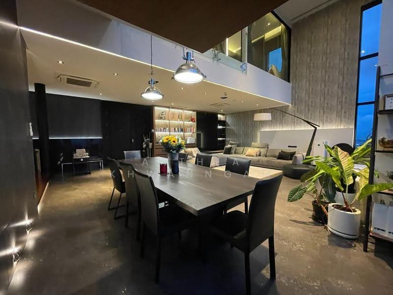 The Emporio Place : ดิ เอ็มโพริโอ เพลส, กรุงเทพ, 93 ซอยสุขุมวิท 24 ถนนสุุขุมวิท, คลองตัน, คลองเตย, กรุงเทพ, 234 ตร.ม., คอนโด ขาย, โดย Anthea Khwanngam, 500514872 - DDproperty.com