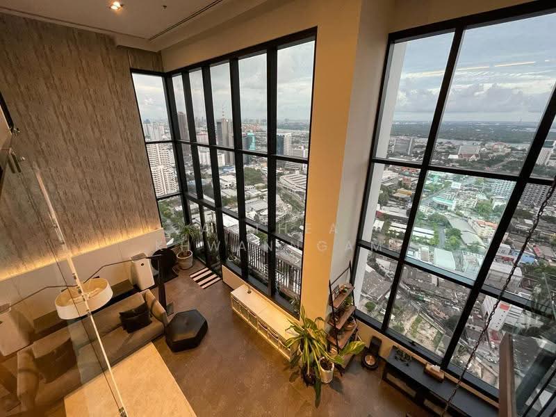 The Emporio Place, bangkok, 93 Soi Sukhumvit 24, Sukhumvit Road, Khong Tan, Khlong Toei, Bangkok, 2 Bedrooms, 234 sqm, Condo For Sale, by Anthea Khwanngam, 500514872 - DDproperty.com