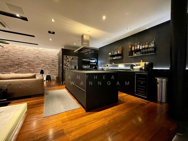 The Emporio Place, bangkok, 93 Soi Sukhumvit 24, Sukhumvit Road, Khong Tan, Khlong Toei, Bangkok, 2 Bedrooms, 234 sqm, Condo For Sale, by Anthea Khwanngam, 500514872 - DDproperty.com