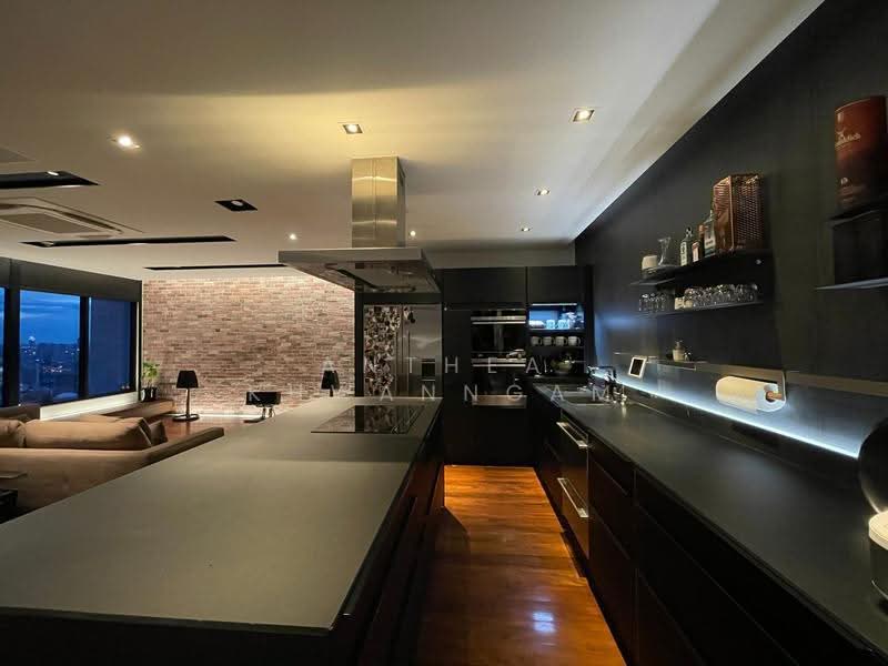 The Emporio Place : ดิ เอ็มโพริโอ เพลส, กรุงเทพ, 93 ซอยสุขุมวิท 24 ถนนสุุขุมวิท, คลองตัน, คลองเตย, กรุงเทพ, 234 ตร.ม., คอนโด ขาย, โดย Anthea Khwanngam, 500514872 - DDproperty.com