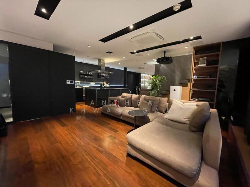 The Emporio Place, bangkok, 93 Soi Sukhumvit 24, Sukhumvit Road, Khong Tan, Khlong Toei, Bangkok, 2 Bedrooms, 234 sqm, Condo For Sale, by Anthea Khwanngam, 500514872 - DDproperty.com