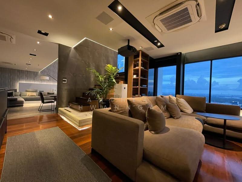 The Emporio Place, bangkok, 93 Soi Sukhumvit 24, Sukhumvit Road, Khong Tan, Khlong Toei, Bangkok, 2 Bedrooms, 234 sqm, Condo For Sale, by Anthea Khwanngam, 500514872 - DDproperty.com