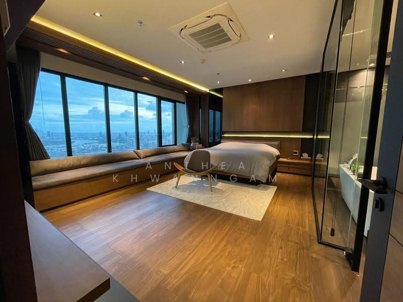The Emporio Place, bangkok, 93 Soi Sukhumvit 24, Sukhumvit Road, Khong Tan, Khlong Toei, Bangkok, 2 Bedrooms, 234 sqm, Condo For Sale, by Anthea Khwanngam, 500514872 - DDproperty.com