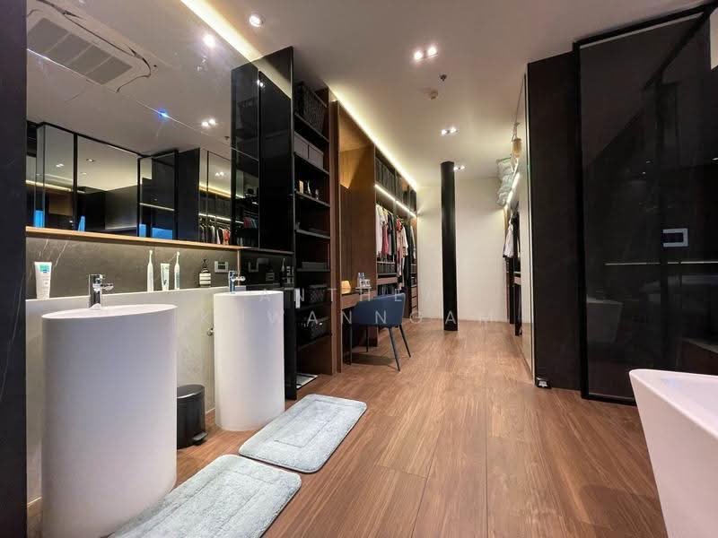 The Emporio Place, bangkok, 93 Soi Sukhumvit 24, Sukhumvit Road, Khong Tan, Khlong Toei, Bangkok, 2 Bedrooms, 234 sqm, Condo For Sale, by Anthea Khwanngam, 500514872 - DDproperty.com