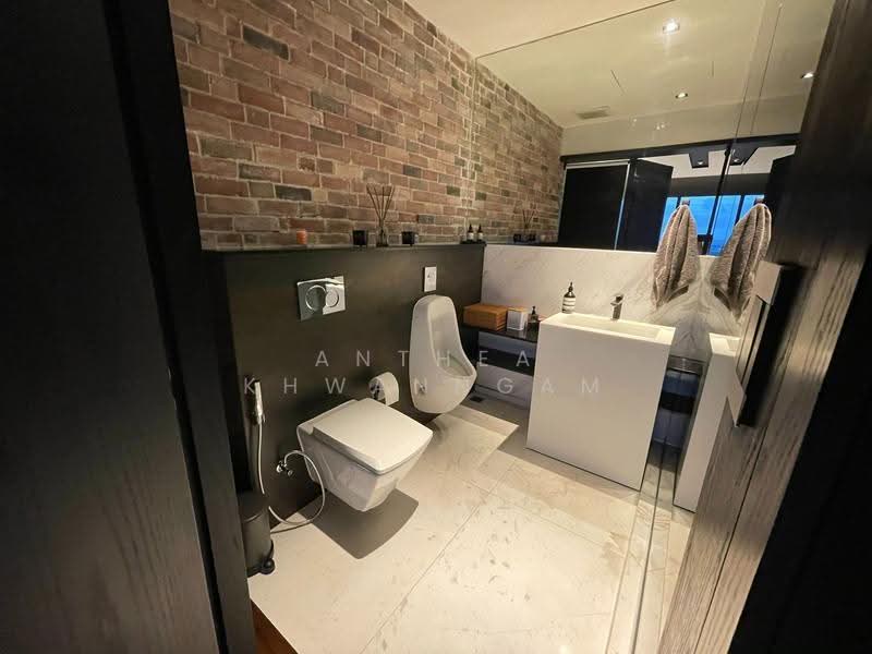 The Emporio Place, bangkok, 93 Soi Sukhumvit 24, Sukhumvit Road, Khong Tan, Khlong Toei, Bangkok, 2 Bedrooms, 234 sqm, Condo For Sale, by Anthea Khwanngam, 500514872 - DDproperty.com